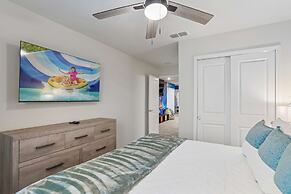 Brand New 5 bed Villa in Windsor Cay