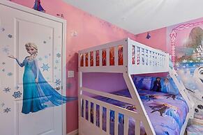 Brand New 5 bed Villa in Windsor Cay