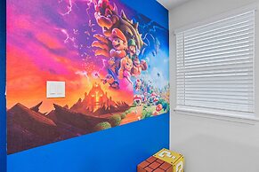 Brand New 5 bed Villa in Windsor Cay