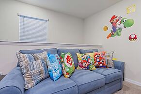 Brand New 5 bed Villa in Windsor Cay