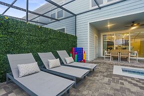 Brand New 5 bed Villa in Windsor Cay