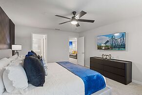 Brand New 5 bed Villa in Windsor Cay