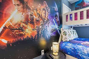 Brand New 5 bed Villa in Windsor Cay