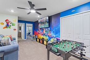 Brand New 5 bed Villa in Windsor Cay