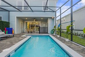 Brand New 5 bed Villa in Windsor Cay