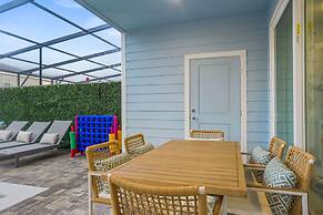 Brand New 5 bed Villa in Windsor Cay