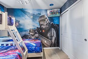 Brand New 5 bed Villa in Windsor Cay