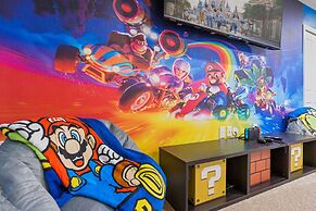 Brand New 5 bed Villa in Windsor Cay