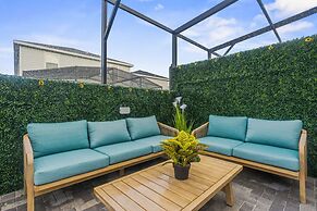 Brand New 5 bed Villa in Windsor Cay