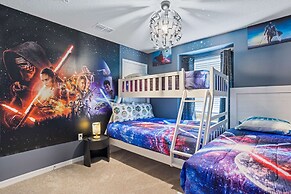 Brand New 5 bed Villa in Windsor Cay