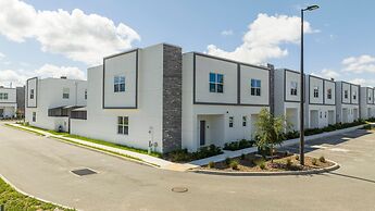 Brand new 4 Bed With Loft Villa for all