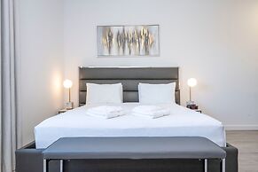 Brand new 4 Bed With Loft Villa for all