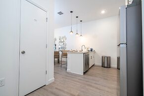 Brand new 4 Bed With Loft Villa for all