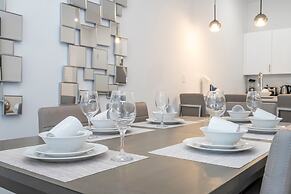 Brand new 4 Bed With Loft Villa for all