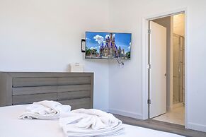 Brand new 4 Bed With Loft Villa for all