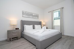 Brand new 4 Bed With Loft Villa for all