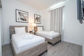 Brand new 4 Bed With Loft Villa for all