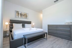 Brand new 4 Bed With Loft Villa for all