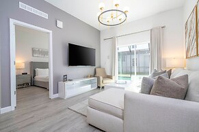 Brand new 4 Bed With Loft Villa for all