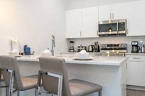 Brand new 4 Bed With Loft Villa for all