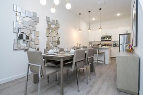 Brand new 4 Bed With Loft Villa for all