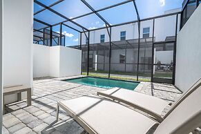 Brand new 4 Bed With Loft Villa for all