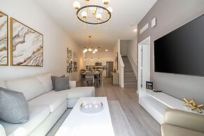 Brand new 4 Bed With Loft Villa for all