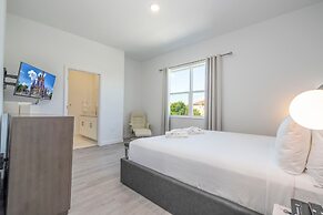 Brand new 4 Bed With Loft Villa for all