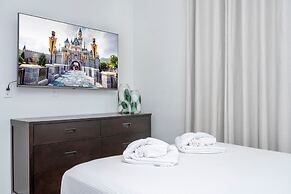 Brand new 4 Bed With Loft Villa for all