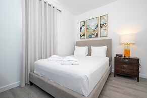 Brand new 4 Bed With Loft Villa for all