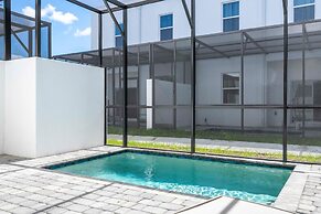 Brand new 4 Bed With Loft Villa for all