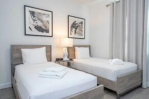 Brand new 4 Bed With Loft Villa for all