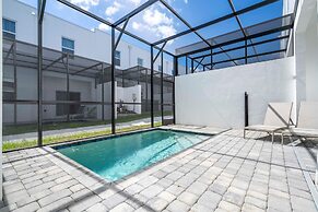 Brand new 4 Bed With Loft Villa for all