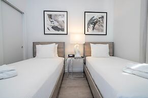 Brand new 4 Bed With Loft Villa for all