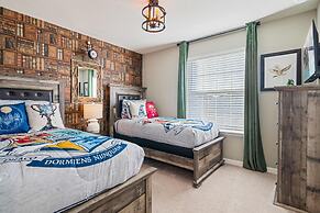 Free Pool Heat if you Stay in the Month of November