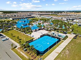 Free Pool Heat if you Stay in the Month of November