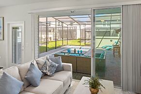 Free Pool Heat if you Stay in the Month of November