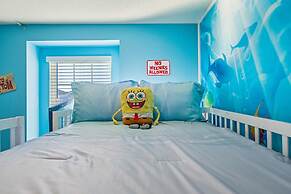 Free Pool Heat if you Stay in the Month of November