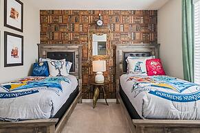 Free Pool Heat if you Stay in the Month of November