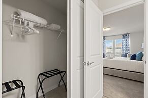 Free Pool Heat if you Stay in the Month of November