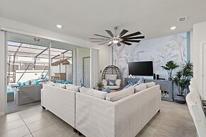 Free Pool Heat if you Stay in the Month of November