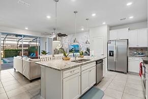 Free Pool Heat if you Stay in the Month of November