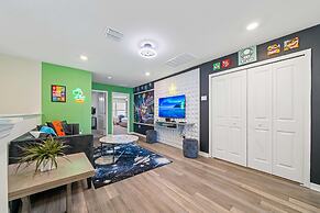 Free Pool Heat if you Stay in the Month of November