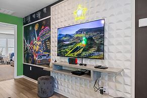 Free Pool Heat if you Stay in the Month of November