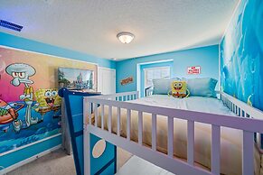 Free Pool Heat if you Stay in the Month of November