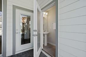 Free Pool Heat if you Stay in the Month of November