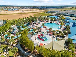 Free Pool Heat if you Stay in the Month of November