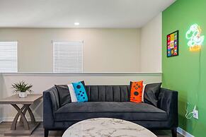 Free Pool Heat if you Stay in the Month of November