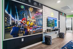 Free Pool Heat if you Stay in the Month of November