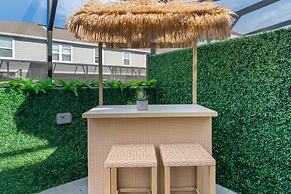 Free Pool Heat if you Stay in the Month of November